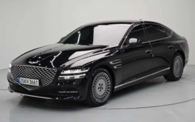 bmw5시리즈중고 G80(RG3) 2.5 가솔린 터보 AWD 매물 사진 10 - 2022/11 148,747km