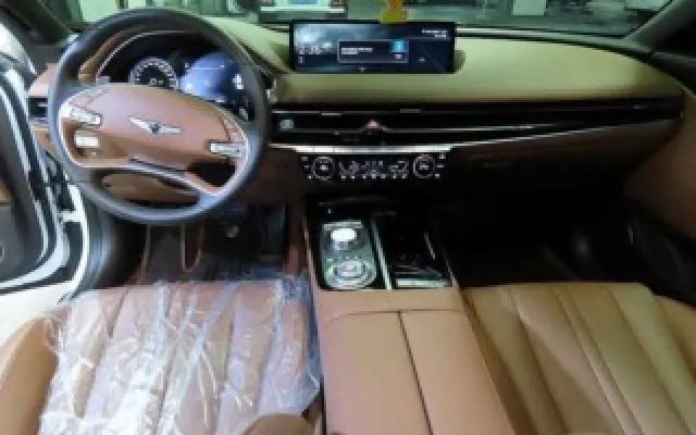 bmw5시리즈중고 G80(RG3) 2.5 가솔린 터보 2WD 매물 사진 5 - 2023/11 28,878km